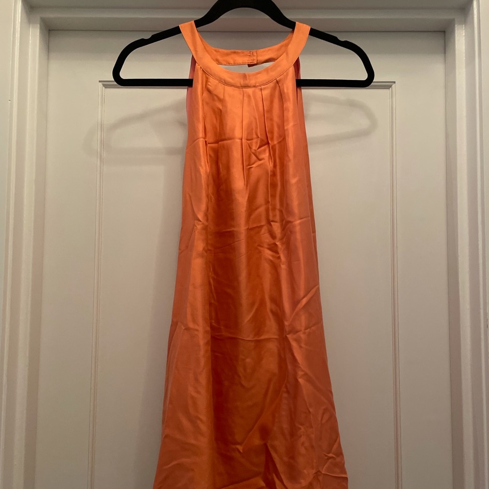 J crew dress